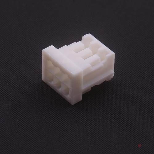 原装X8826H-2x03-N0全新2.5mm 2x3P正品