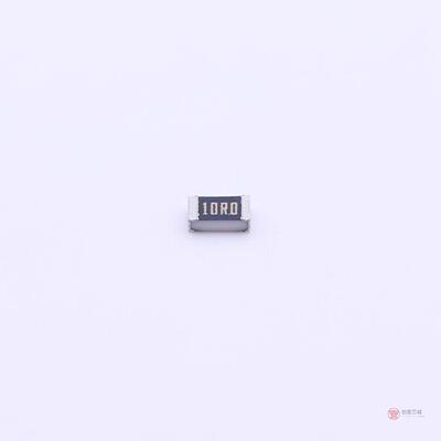 原装正品AR05BTDW0100全新高精度、低温漂贴片电阻 10