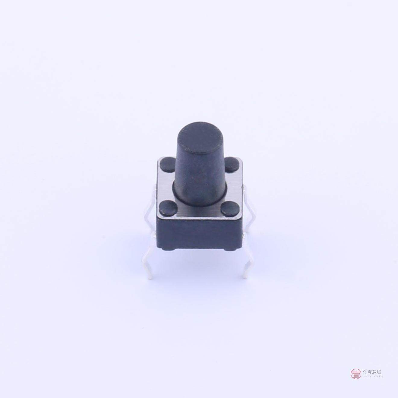 原装GT-TC096B-H085-L1全新6x6立贴轻触 250gf正品,3C数码配件,笔记本零部件,淘宝优惠券,粉丝福利购,淘宝优惠卷