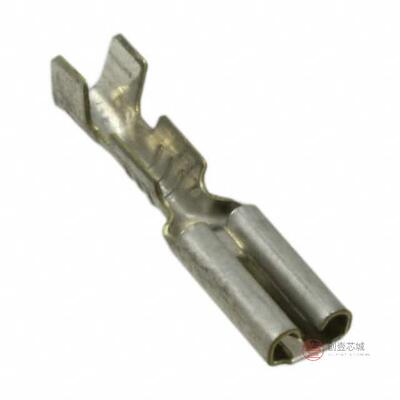 原装正品42470-1全新CONN QC RCPT 18-22AWG 0.110