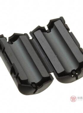 原装0444173951全新FERRITE 150OHM HINGED 5.11MM正品
