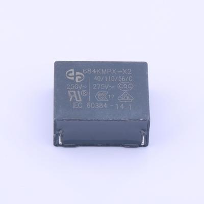 原装GX4165J全新等级:X2 680nF 10% 275VAC正品