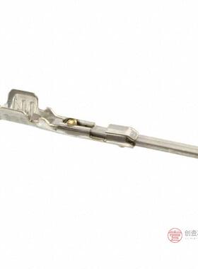 原装1438299-4全新CONN PIN 18.5-20AWG CRIMP TIN正品