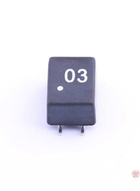 原装CM0403CG全新共模电感 4.7mH 200mA -30,+50%