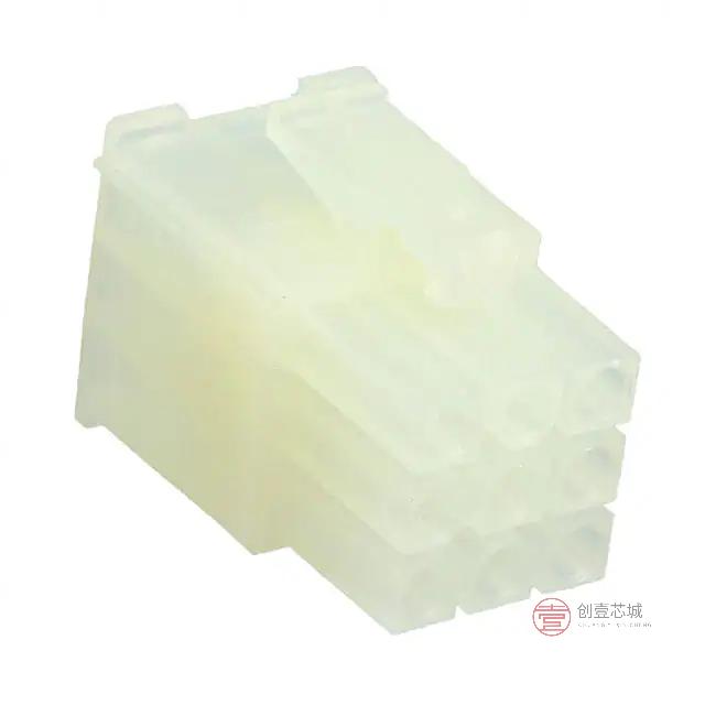 原装172340-1全新CONN PLUG 9POS MINI-MATE-N-LOK正品