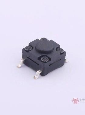 原装TS-1010GS-BR04326全新6*6*4.3mm 260