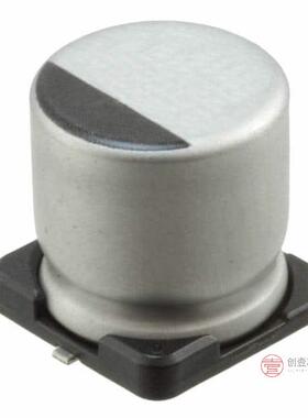 原装UUX1V101MNL1GS全新CAP ALUM 100UF 20% 35V SMD正品