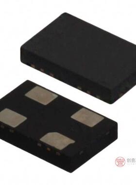 原装ASFLMB-12.288MHZ-LC-T全新MEMS OSC XO 12.28