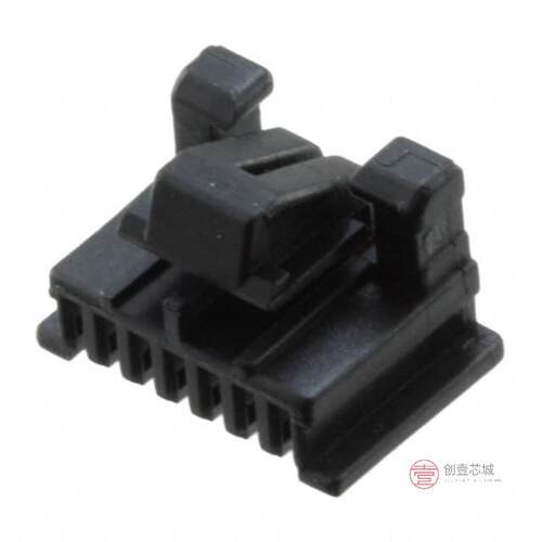 原装正品DF50A-7S-1C全新CONN SOCKET 7POS 1MM CRIMP