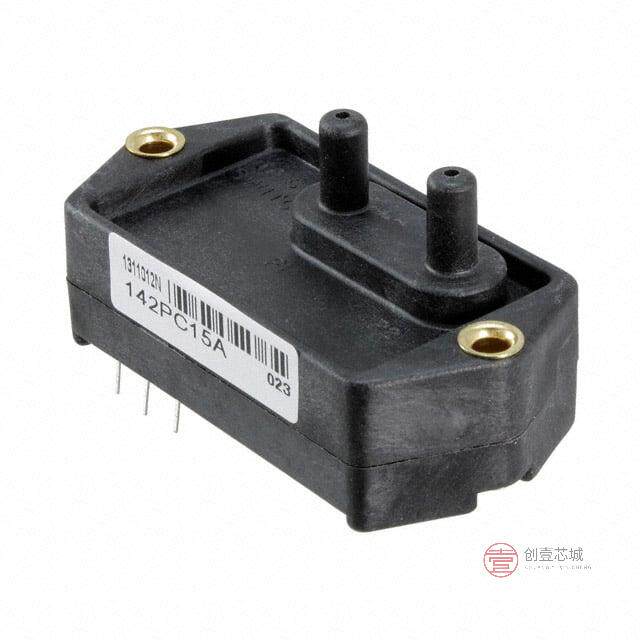 原装142PC15A全新SENSOR ABS PRESS 45 PSI MAX正品