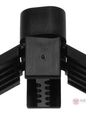 原装745032-1全新CONN D-SUB HOUSING PLUG 9POS正品