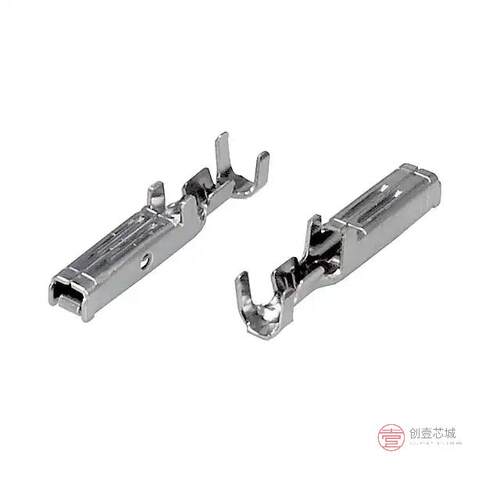 原装正品175217-3全新CONN SOCKET 20-24AWG CRIMP GOLD