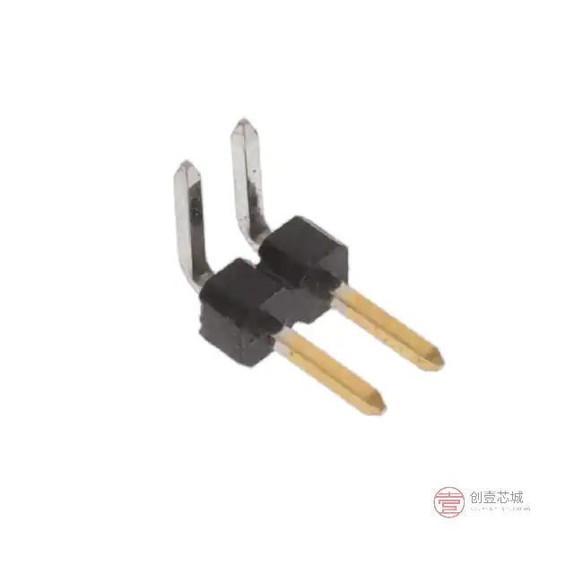 原装2842111-2全新2P,2MM,BRK HDR,SRRT,2.8,0.38AU,T正品