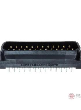 原装5208008-2全新CONN D-SUB PLUG 25POS VERT SLDR正品