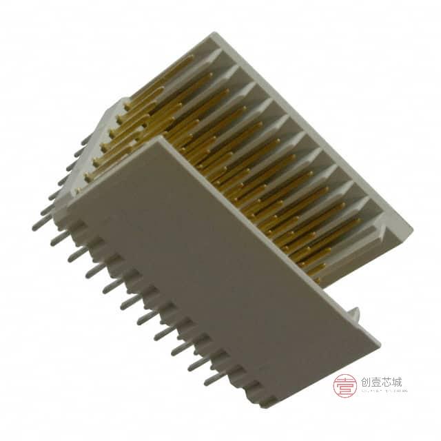 原装5106081-1全新CONN HEADER 77POS 2MM PRESS-FIT正品