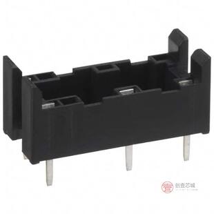SOCKET POS 原装 HOLE正品 04P全新RELAY THROUGH P6B