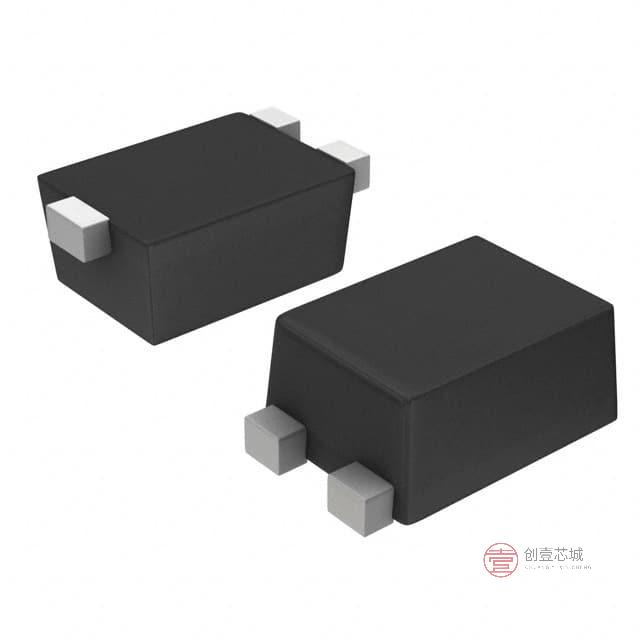 原装NTNUS3171PZT5G全新MOSFET P-CH 20V 150MA SO