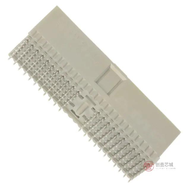 原装5100143-1全新CONN HEADER 110POS 2MM PRESS-FIT正品