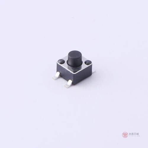 原装正品GT-TC074B-H045-L1全新4.5贴片轻触250gf