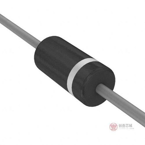 原装正品BYV26EGP-E3/73全新DIODE AVALANCHE 1000V
