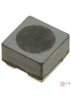 原装744043100全新FIXED IND 10UH 1.19A 110MOHM SMD正品