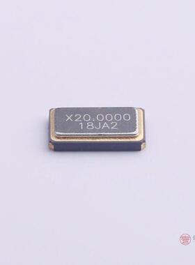 原装S6320000181050全新20MHz 10ppm 18pF正品
