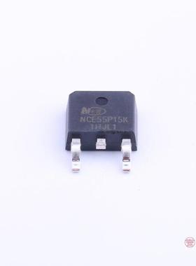 原装NCE55P15K全新P沟道 55V 15A正品