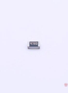 原装AR05BTDW0470全新47 0.1% 125mW正品