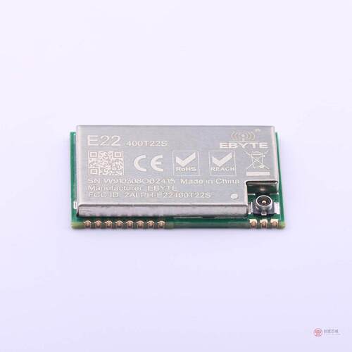 原装正品E22-400T22S1B全新E22-400T22S1B