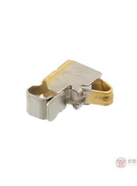 原装2108614-5全新2.7H SPRING FINGER W/EMBOSS正品