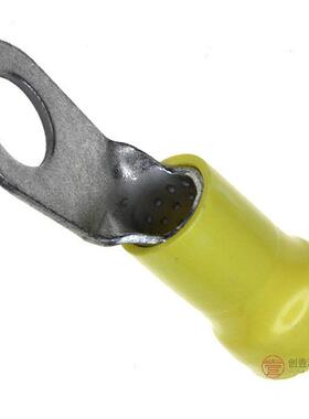 原装52266-1全新CONN RING CIRC 4AWG #3/8 CRIMP正品