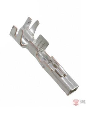 原装179593-1全新CONN SOCKET 16-20AWG CRIMP TIN正品