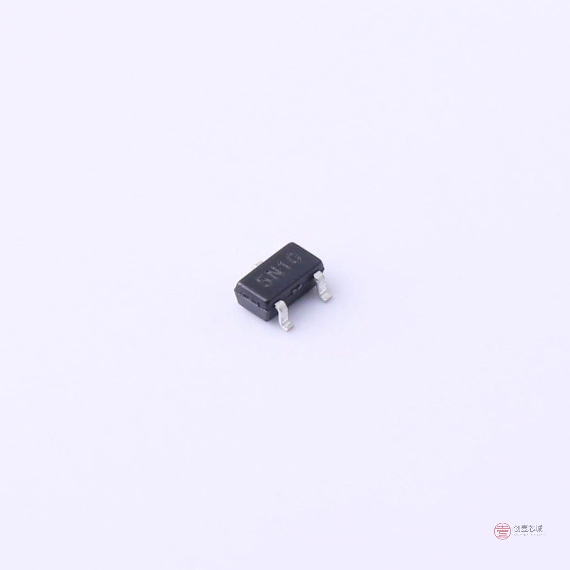 原装AP5N10S全新N沟道 100V 5A正品