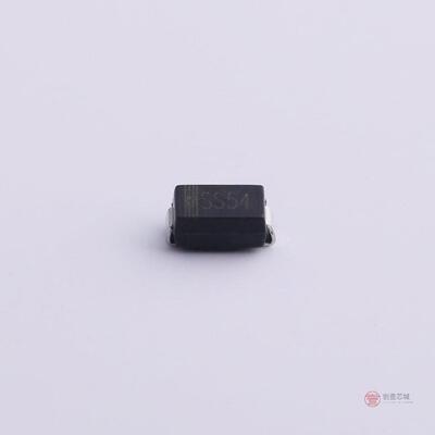 原装正品SS54SMA全新40V 5A 550mV@3A