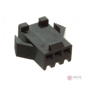 POS SMP 03V BC全新CONN 原装 CRIMP HOUSING 2.5MM正品