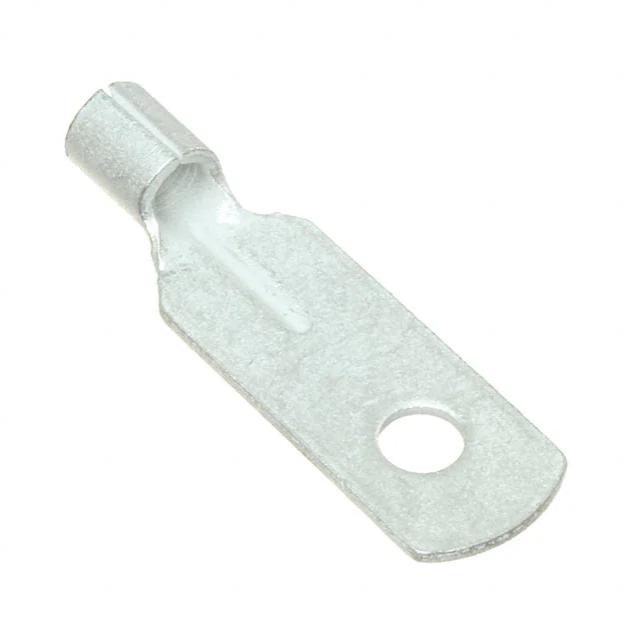 原装55799-1全新CONN TERM RECT TONG 10-12 AWG #8正品