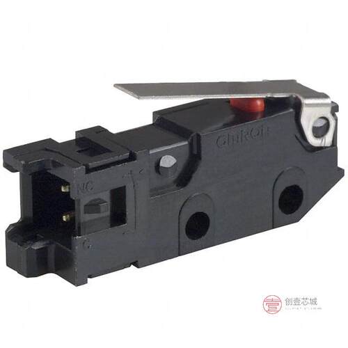 原装正品D3M-01K1全新SWITCH SNAP SPST-NC 100MA 30V