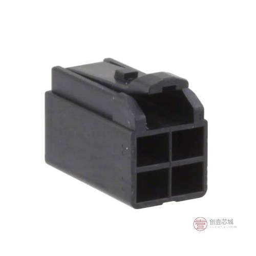 原装DF62B-4S-2.2C(11)全新CONN RECEPT HOUSING 4