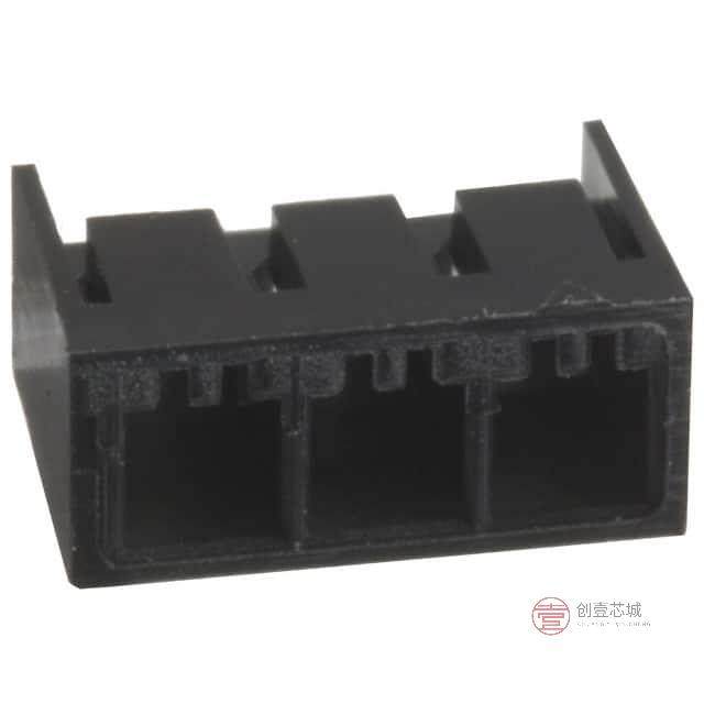 原装DF4-3P-2C全新CONN HSG CRIMP 3POS正品