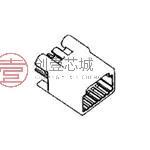 原装1473898-1全新CONN HEADER VERT 12POS 2.2MM正品