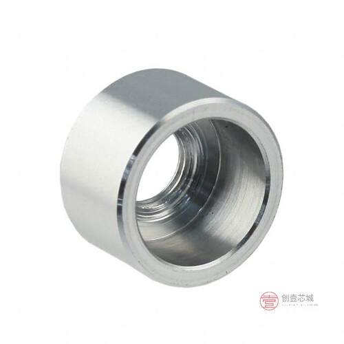 原装正品G12A全新GUARD PB 1/4-40 CLEAR ALUMINUM