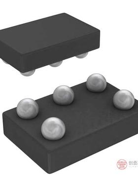 原装SN74AUP1G17YZPR全新IC BUF NON-INVERT 3.6V