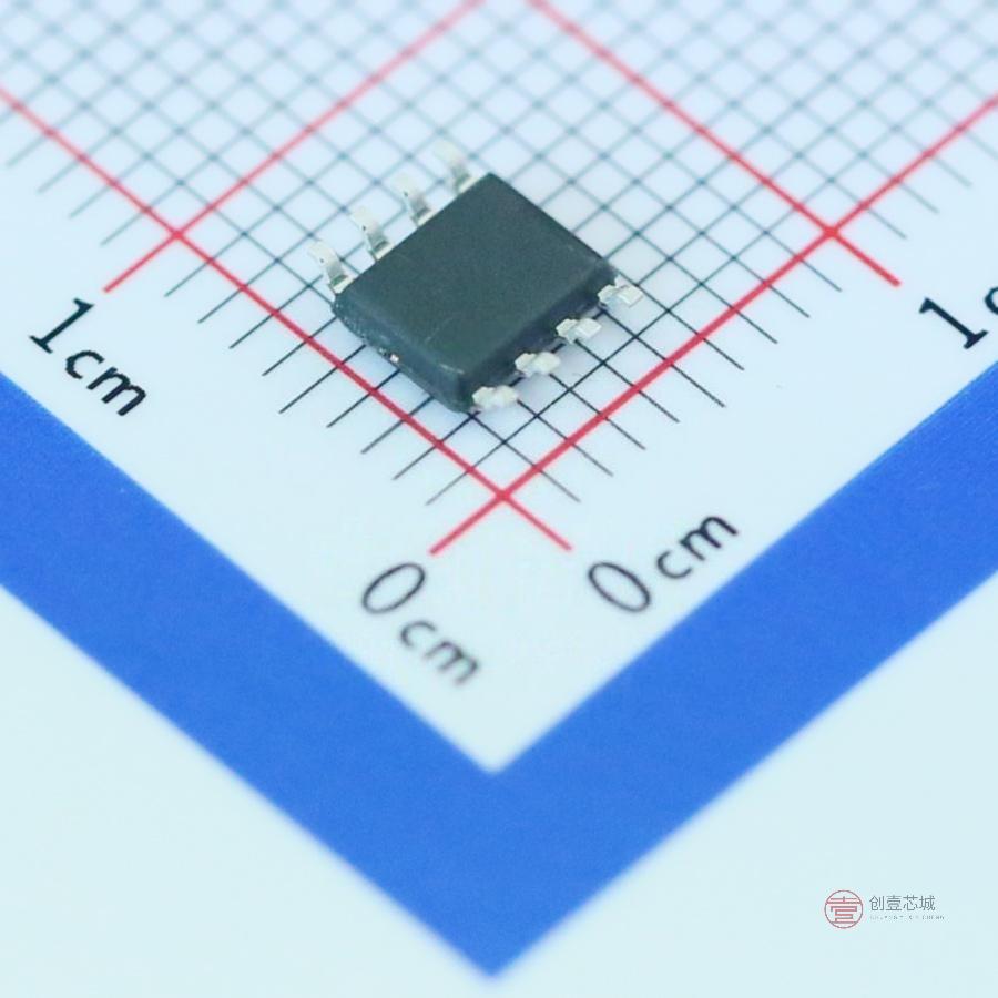 原装MB85RC16VPNF-G-JNN1ERE1全新MB85RC16VPNF-G-