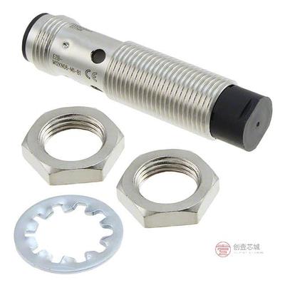 原装E2B-M12KN08-M1-B1全新SENSOR PROX INDUCTIVE