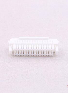 原装SHLDP-30V-S-1(B)全新1mm 2x15P正品