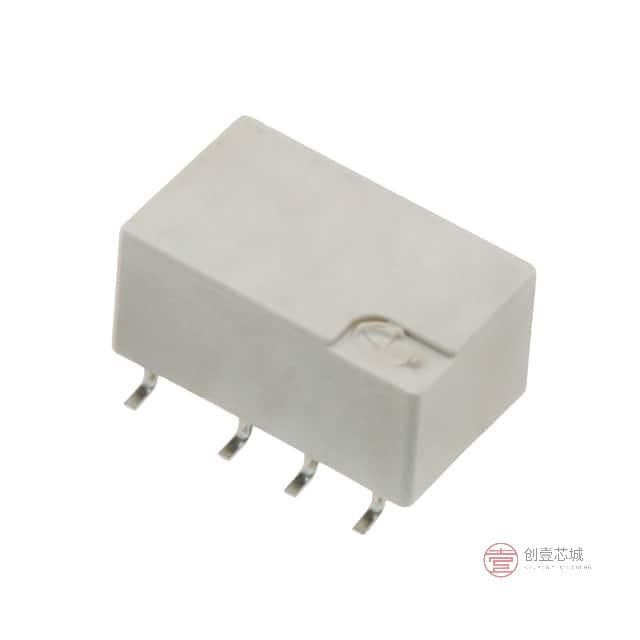 原装1-1462039-8全新RELAY TELECOM DPDT 5A 12V正品