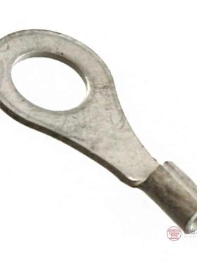 原装331401全新CONN RING CIRC 22-26AWG #6 CRIMP正品