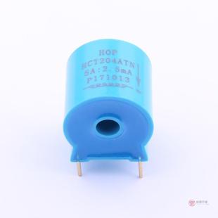 2.5MA正品 原装 HCT204ATN全新电流互感器5A