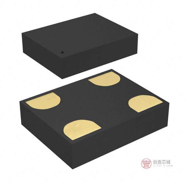 原装ASTMUPCE-33-100.000MHZ-LJ-E-T全新MEMS OSC