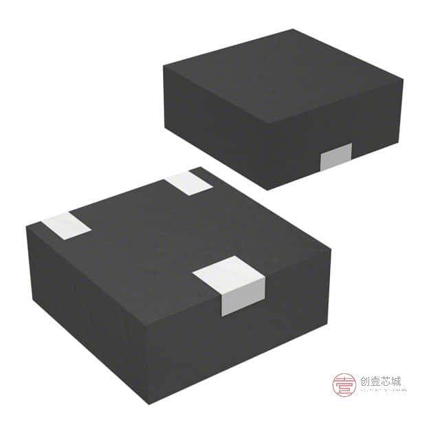 原装DMN62D0SFD-7全新MOSFET N-CH 60V 540MA 3DFN正品